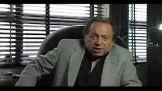 Jackie Mason Video Blog 11 on 