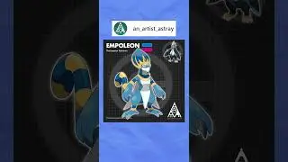 Making NEW Pokemon using OLD Names!