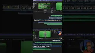 FCPX Seperate Tracks with Roles Part 2 
