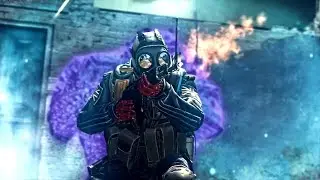 Keith Ape - Achoo EDIT CS:GO