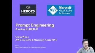 Prompt Engineering 簡介 (ChatGPT)