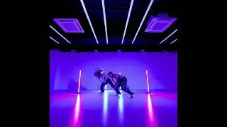 Dance cover song Chop Daily & Eugy - My Touch #shorts