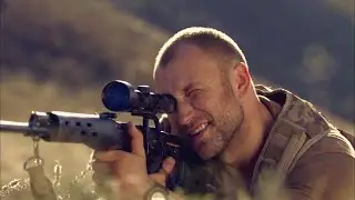 КРУТОЙ БОЕВИК. Вендетта по-русски - все серии