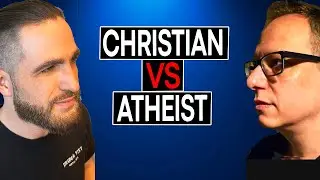DEBATE: Christianity Has the Best Ethics | 