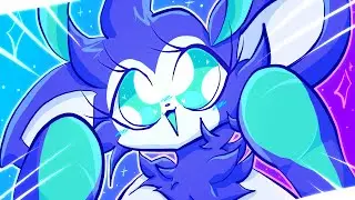 SHE KNOWS ✰ original animation meme