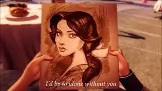 Bioshock Infinite: Burial at Sea - Episode 2 - You Belong To Me (Lyrics)