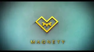 UDG - Magnety (Lyric Video)