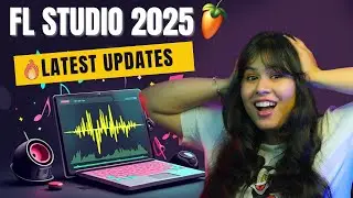 You Won’t Believe What’s New in FL Studio 2025! 👀