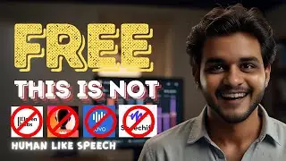 AI Voice Generators That Sound Just Like You! | Best Free AI Voice Generator Hindi