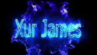 Ignite - A Xur James Destiny Montage