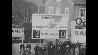 1967/1968 D1 J21 Sochaux-Ajaccio: 3-1