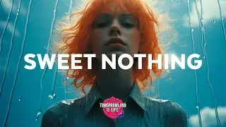 Calvin Harris ft. Florence Welch - Sweet Nothing