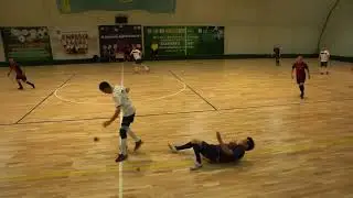 ЛИГА ВЕТЕРАН 50+/ САНЖАР - ЖАЙЫК