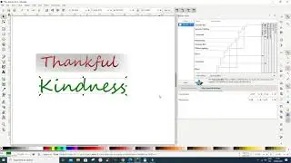 Inkscape Tutorial. Inkscape 1.0 Tutorial. How to use the Filter Editor