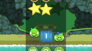 World 1 - Level 3