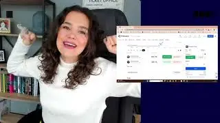 DOGE'LENDİK🐶 SOL VE BTC KANAL ÜSTÜNE YÖNELDİ ↗️