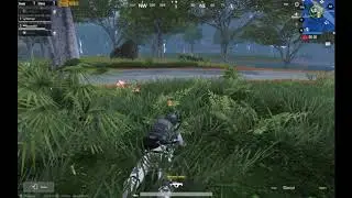 PUBG Mobile || Bugs || ПУБГ - Приколы !