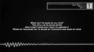 Accent - Belief (Ft. Kinetics & One Love, Dylan Owen & Benefit) [Lyrics]