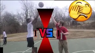 2021 1v1 Corey vs Splash 💯