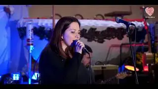 Ciebie Boga Wysławiamy - Gabi Gąsior - blues Sacro Jam Session OD SERCA 2018