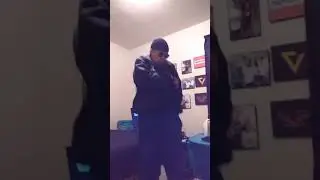 Pnk Panther Smooth Frink "Bust A Move"