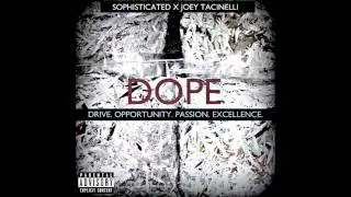 L.V.C.P. - Sophisticated x Joey Tacinelli