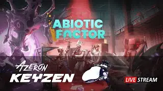 Surviving Science with Keyzen 