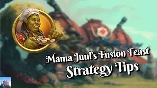 iDavis is here to help you make your way! | Spring Merge Event | Elvenar