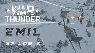 Eye for eye. Emil | War Tunder