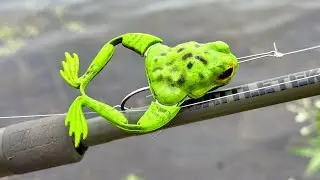 This Antique Makes You Appreciate Today's Lures