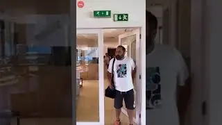 Спортзал