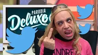 PARODIA BELÉN ESTEBAN DEFIENDE A ANDREA JANEIRO: "POR MI HIJA MA-TO" | Manelvideoblogs