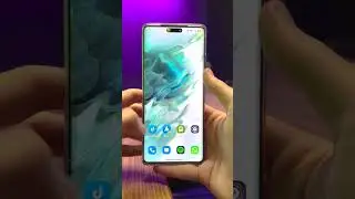 Dynamic Island na Android telefonech! 📱😱