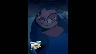 Но в итоге он обрёл семью❤️ 