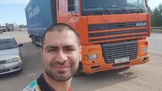 Volvo отдал отцу а себе на сдачу купил дрова! Начинаем копить на Volvo. Рассказываю, что и как?!)))