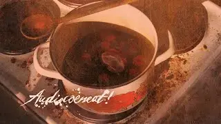 Audiocæneat! - Red Sessions [Full Album]