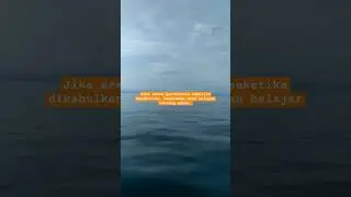 Bagaimana jika semua permintaan dan doa seketika dikabulkan ?