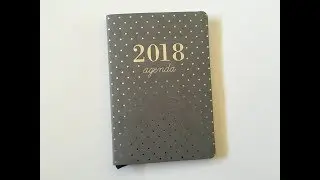 Graphique Weekly Planner Review - Pros and Cons (Horizontal + Notes Layout)