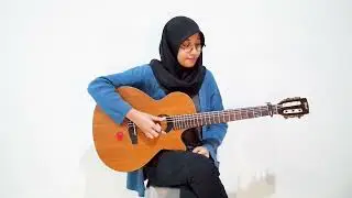 BOYNEXTDOOR - ‘But I Like You’ Guitar Fingerstyle Cover