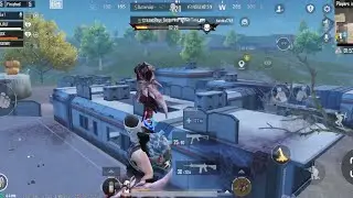 Pura zombie house khaali kr diya🔥