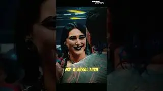 Jey & Rhea Love Angle: Then vs Now