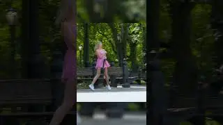 funny fart prank! she RAN for her life! 😂 