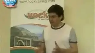 Как сХАРИЗМить, но не сБРЭНДить! Часть 1