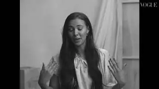 Maya jama first episode 😱