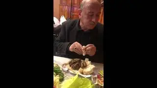 Üstünel Köftecisi Köfte