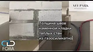 Приемка в ЖК «Afi Park Воронцовский»
