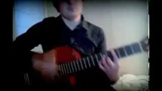 Кино - Группа Крови (кавер)