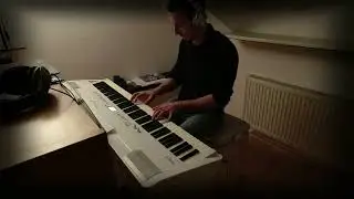 Hello - Lionel Richie - Piano