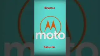 Motorola ringtone