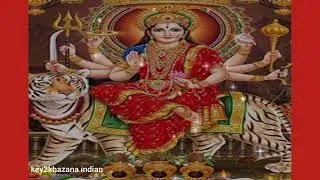 shree durga chalisa | नवरात्रि Special | श्री दुर्गा चालीसा  #durga